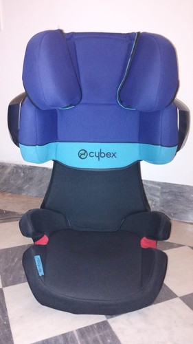 Seggiolone per auto - , cybex