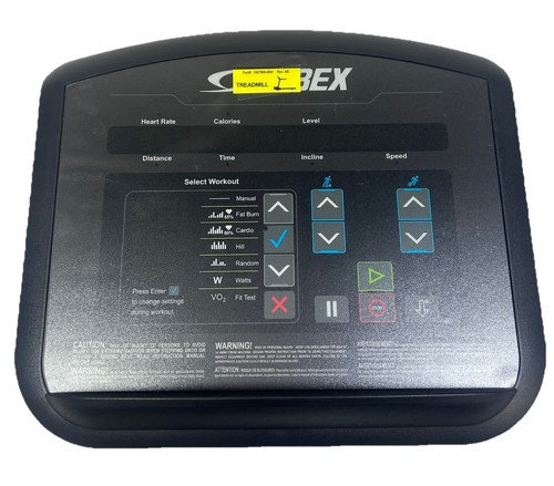 Cybex console pedali cross - console,