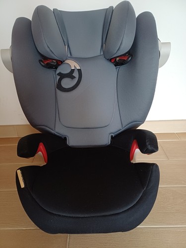 Cybex silver seggiolino auto - cybex,