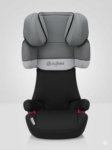 Seggiolino auto cybex - cybex, x2-fix